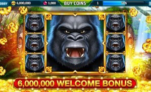 slot ouro