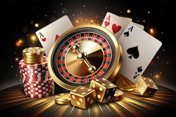 slot ouro