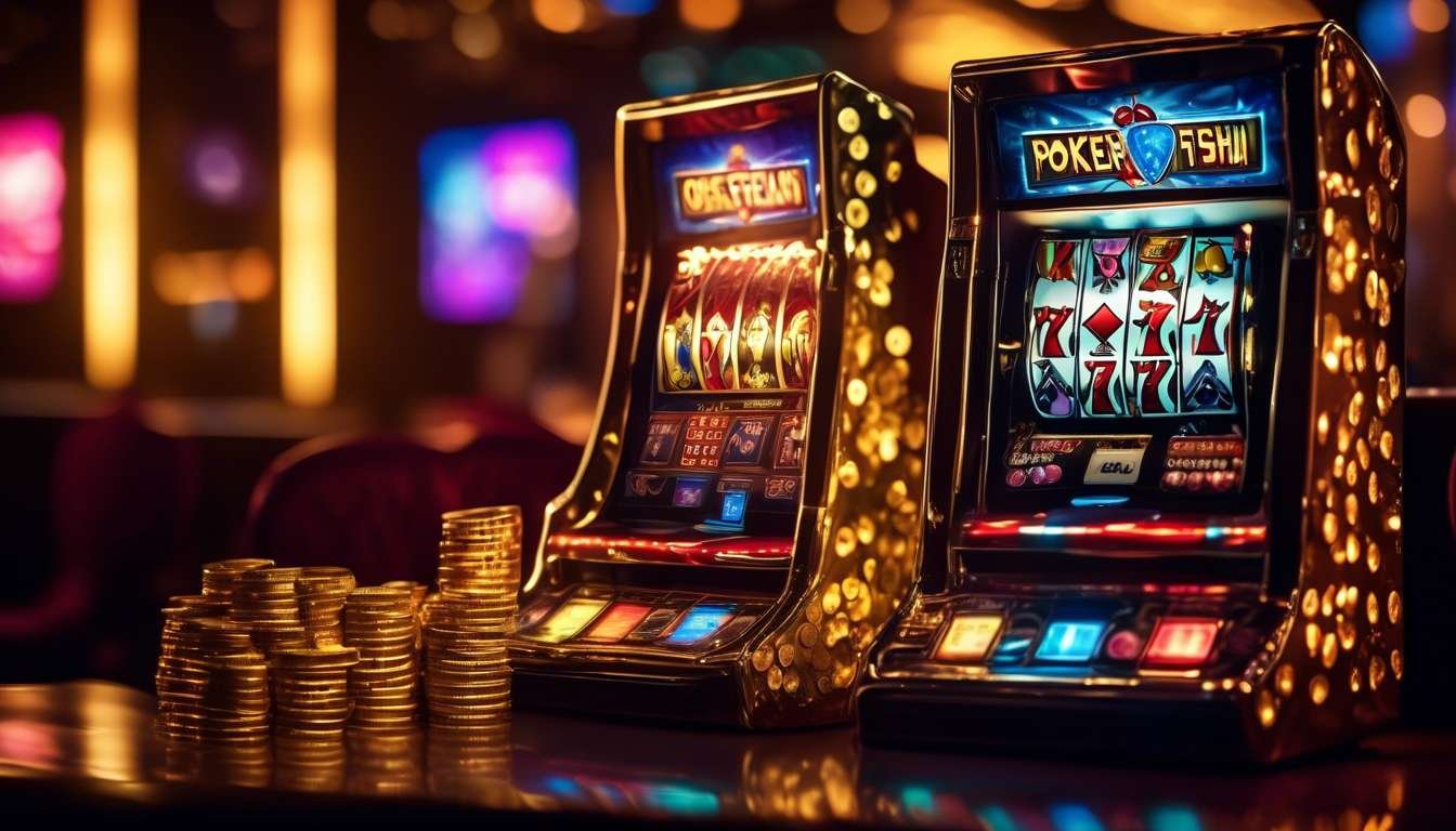 slot ouro