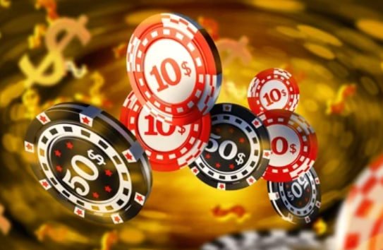 slot ouro