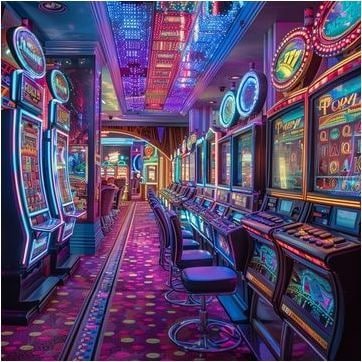 slot ouro