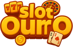 Slot Ouro Logo